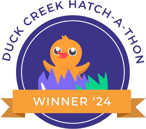 Duck Creek Hatch-A-Thon winner 24