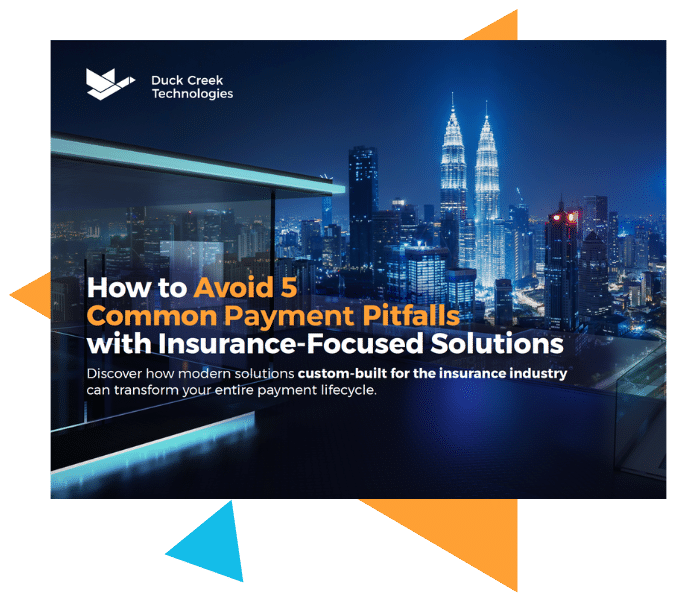 How to Avoid 5 Common Payment Pitfalls by Adopting Insurance-Focused Solutions